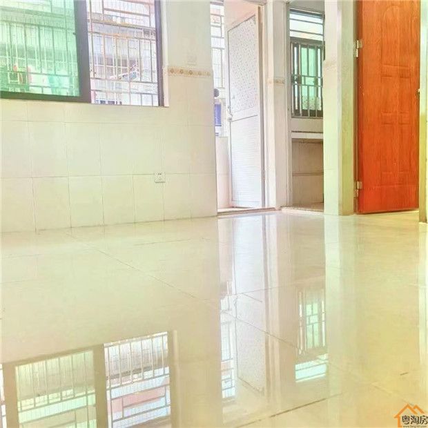 罗湖黄贝岭小产权房《翠园学府》总价56.8万起,永久性产权(图8)