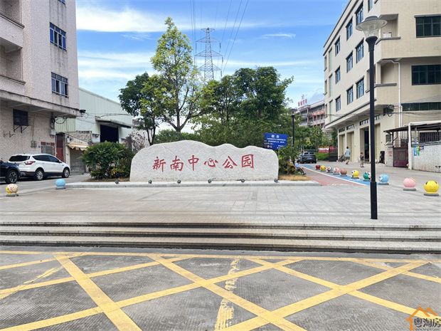 企石小产权房《新城世家》两房全款16.8w 三房全款27.8w(图5)