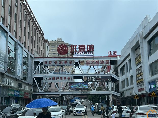 企石小产权房《新城世家》两房全款16.8w 三房全款27.8w(图6)