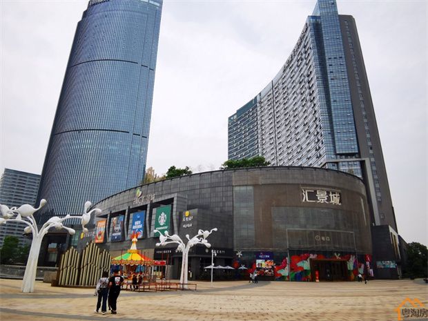 厚街体育公园小产权房《鑫达雅园》2分钟直达万达广场(图10)
