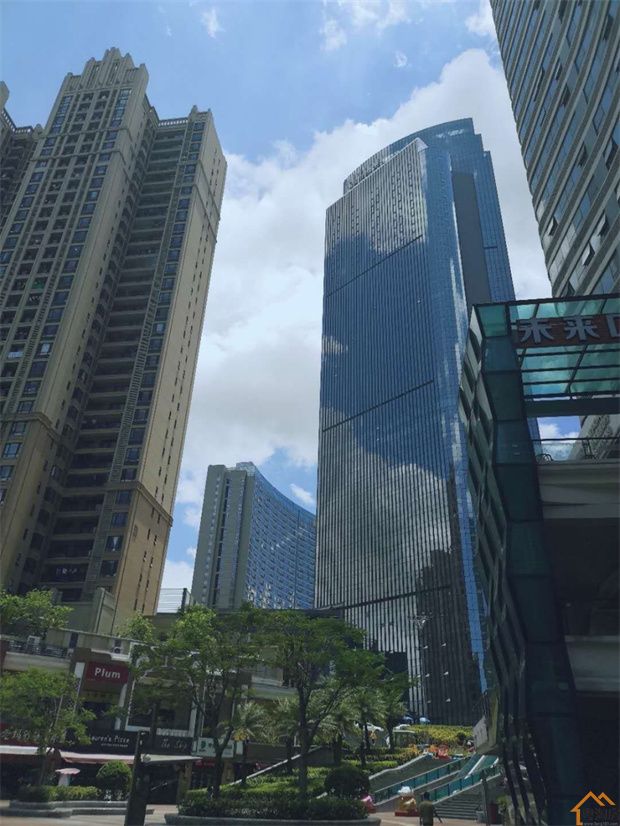厚街体育公园小产权房《鑫达雅园》2分钟直达万达广场(图11)
