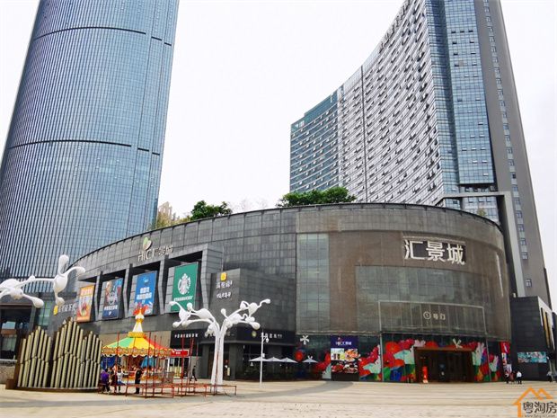 厚街体育公园小产权房《鑫达雅园》2分钟直达万达广场(图13)