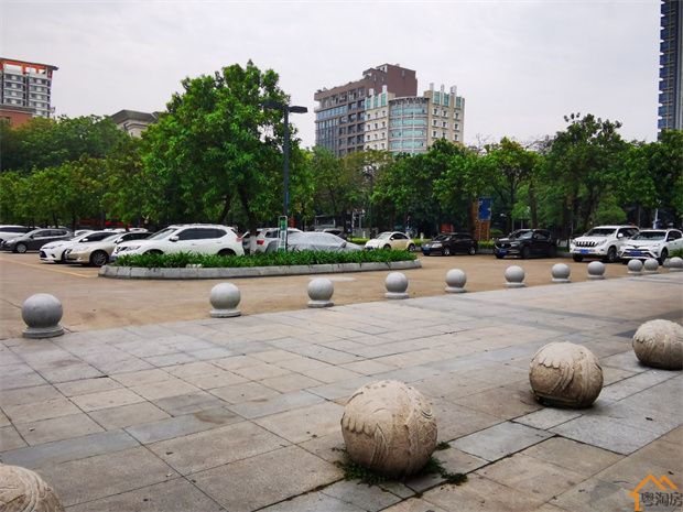 厚街体育公园小产权房《鑫达雅园》2分钟直达万达广场(图17)