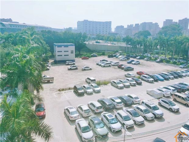 光明楼村小产权房《楼南豪庭》总价18.8万起,有停车场,分期五年(图5)