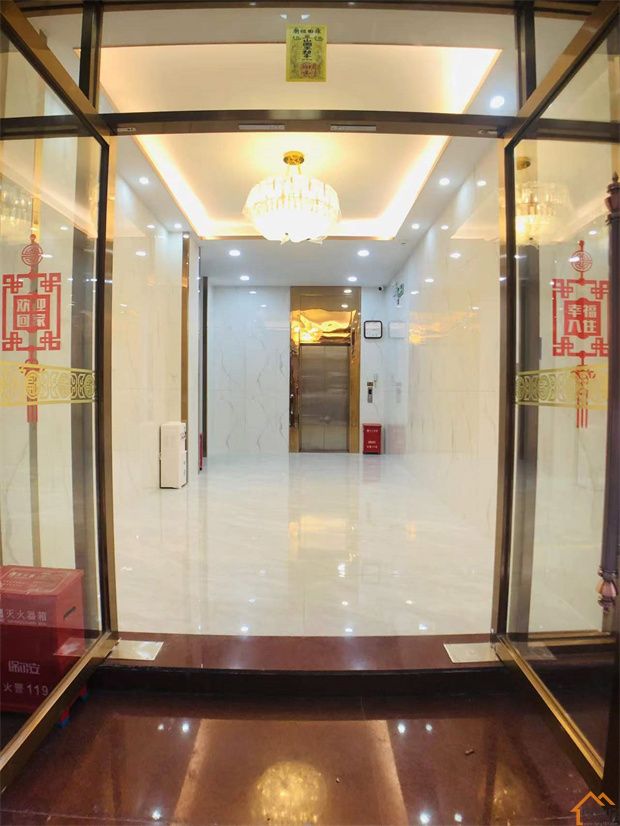 石岩石龙仔小产权房《御龙豪苑》总价29万起,精装交房,龙大高速出口(图2)