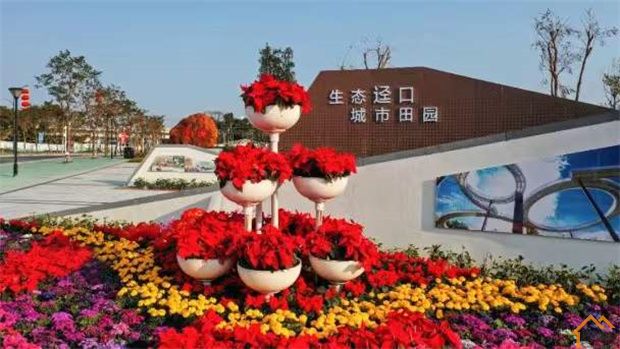 光明迳口小产权房《御湖观邸》三房总价98.3万起,精装交房(图2)