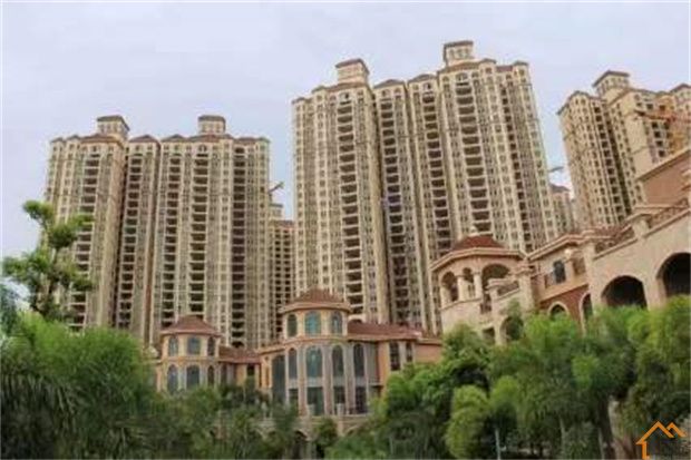 惠阳大亚湾小产权房《书香小筑》总价9万起购房,可分期(图5)