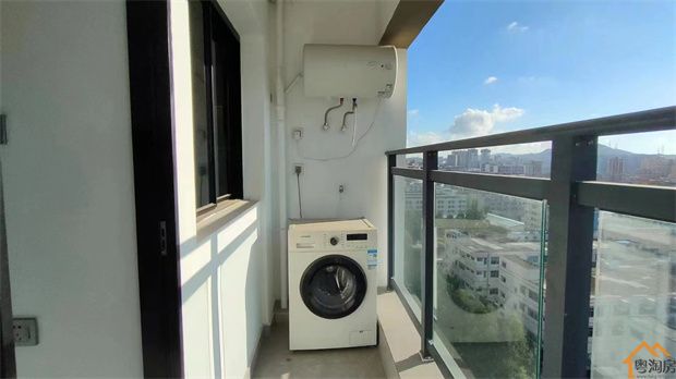 光明下石家村委统建楼《峰景花园》8栋花园小区,均价24000/平方(图10)