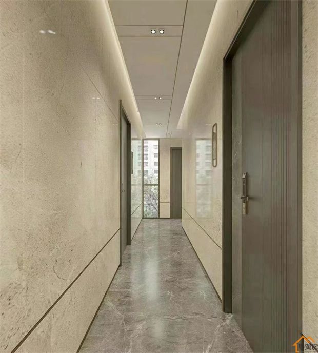 石岩麻布村委统建楼《陌尚花园》精装三房79.8万起,有独立车位(图6)
