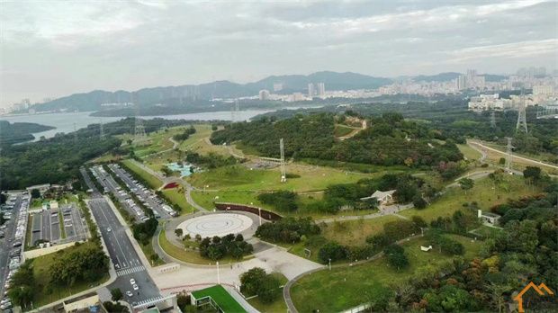 石岩麻布村委统建楼《陌尚花园》精装三房79.8万起,有独立车位(图9)