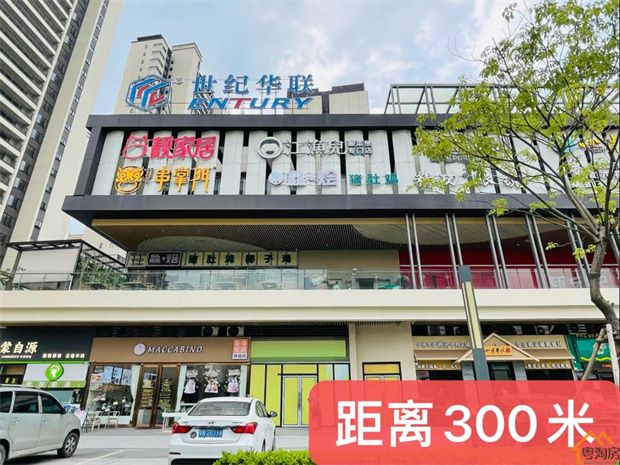 博罗石湾小产权房《天骄学府》三房总价29.8万，任挑任选，分期8年(图4)
