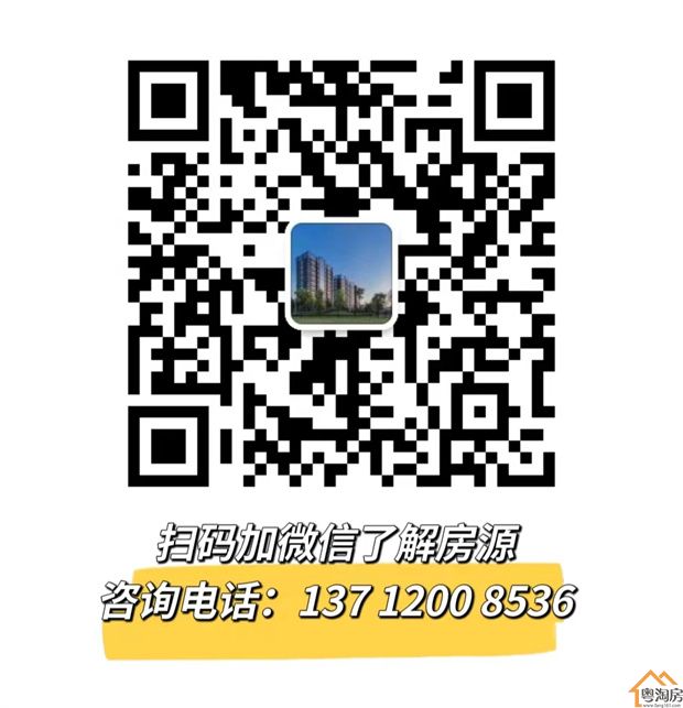 大岭中心区四栋统建楼《云湖国际》户户送3000/㎡豪装，分期十年(图1)