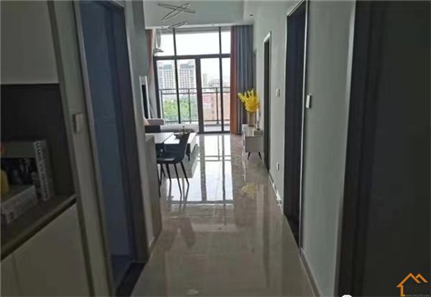 大岭中心区小产权房《松湖一品》3栋花园小区房，特价4800/平方(图3)