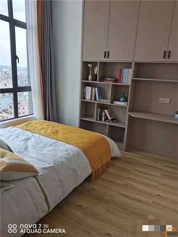 大岭中心区小产权房《松湖一品》3栋花园小区房，特价4800/平方(图5)
