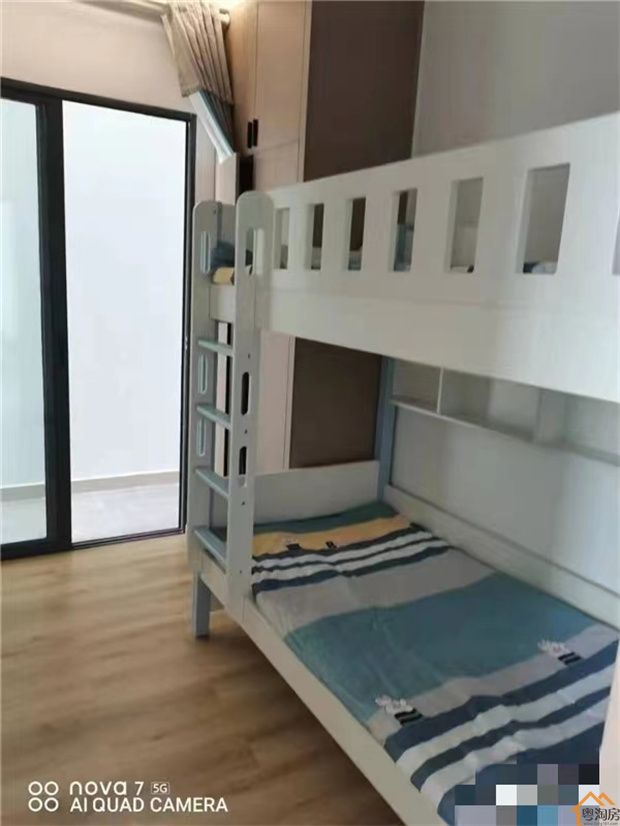 大岭中心区小产权房《松湖一品》3栋花园小区房，特价4800/平方(图6)