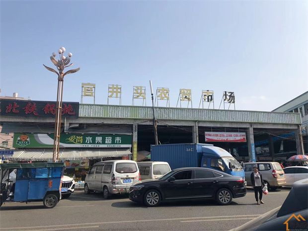 凤岗官井头小产权房《大运公馆》民用水电，三房总价59.8万起(图7)