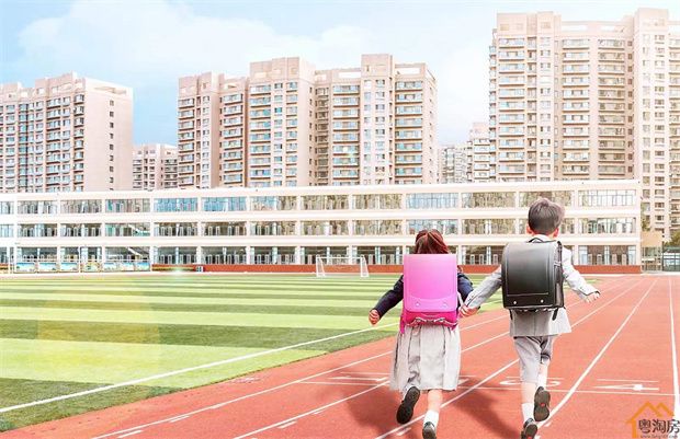 高埗新联小产权房新盘《新源国际城》8栋小区，均价6800/㎡(图10)