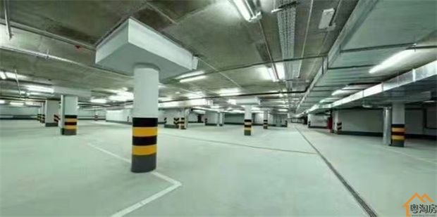 大朗小产权房《高英花园》3栋大型花园社区 带车库 天然气入户(图7)