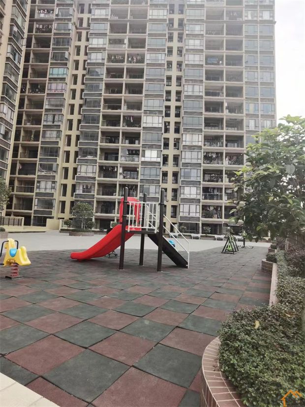 大朗小产权房《高英花园》3栋大型花园社区 带车库 天然气入户(图5)