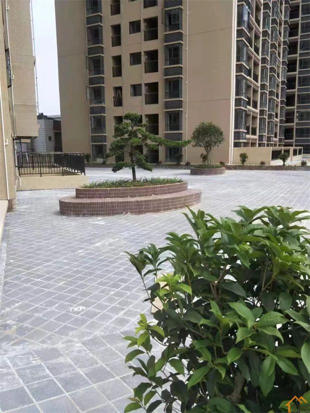 大朗小产权房《高英花园》3栋大型花园社区 带车库 天然气入户(图3)