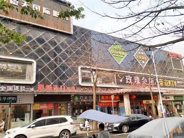 光明田寮小产权房《风华名苑》三房总价69.8万起，分期五年(图10)
