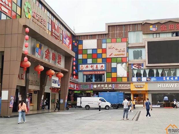 光明田寮小产权房《风华名苑》三房总价69.8万起，分期五年(图9)