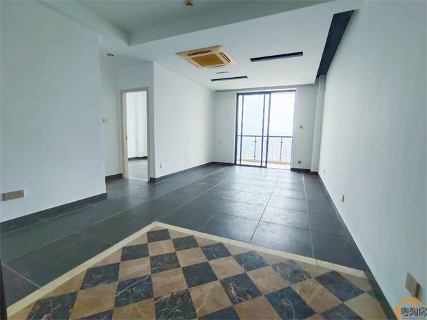 石岩村委统建楼《尚城华府》地铁口0距离，户户外阳台(图10)