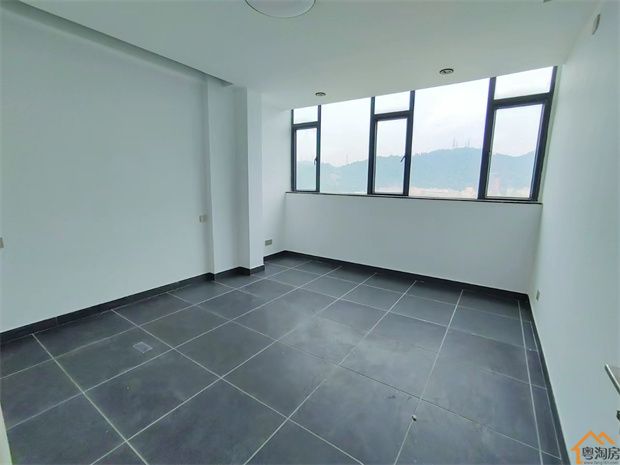 石岩村委统建楼《尚城华府》地铁口0距离，户户外阳台(图14)