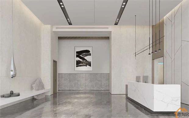龙华大浪统建楼《华府9号》首付35万起，精装现房(图15)