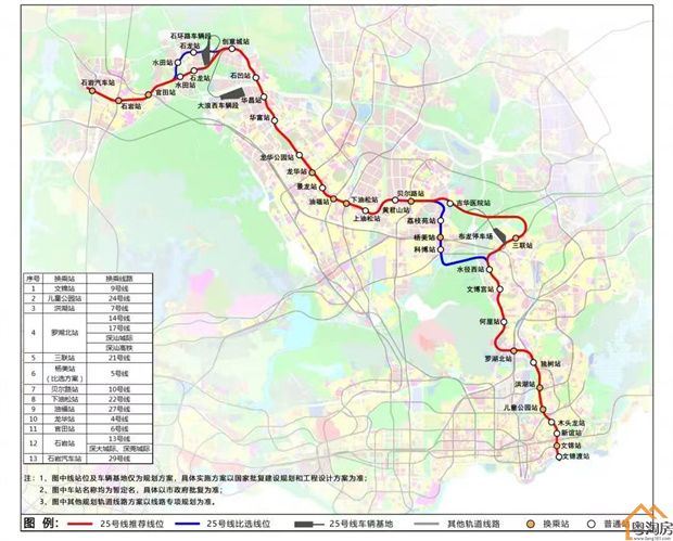 龙华大浪统建楼《华府9号》首付35万起，精装现房(图6)