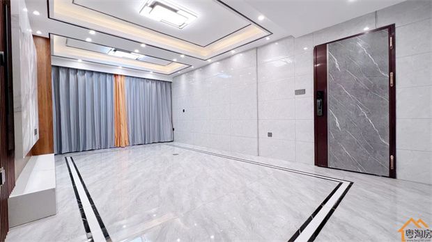 万江石美小产权房《汇盈华府》首付5万起，分期8年(图5)