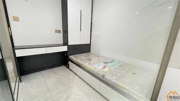 光明村委统建楼《丽湖花园》精装三房总价99.8万，可落深户(图8)
