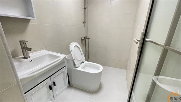 光明村委统建楼《丽湖花园》精装三房总价99.8万，可落深户(图12)
