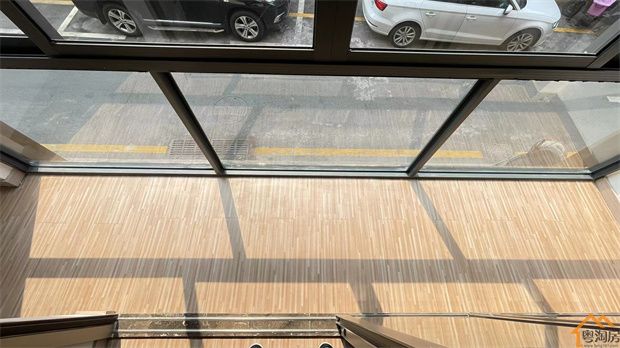 光明村委统建楼《丽湖花园》精装三房总价99.8万，可落深户(图10)