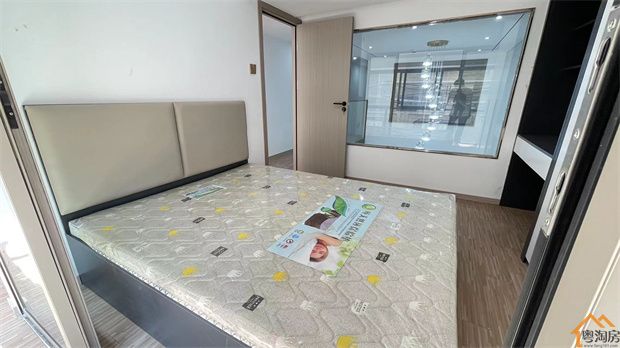 光明村委统建楼《丽湖花园》精装三房总价99.8万，可落深户(图5)