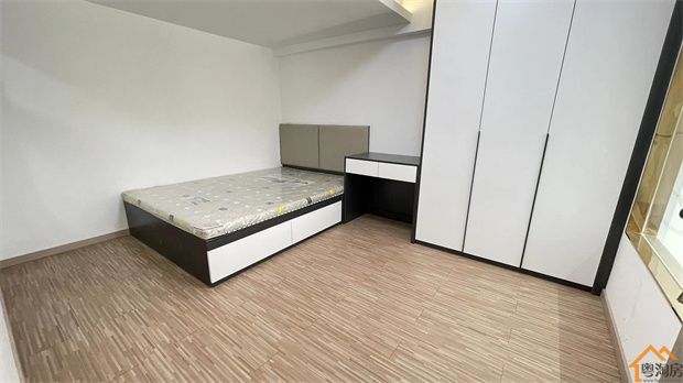 光明村委统建楼《丽湖花园》精装三房总价99.8万，可落深户(图7)