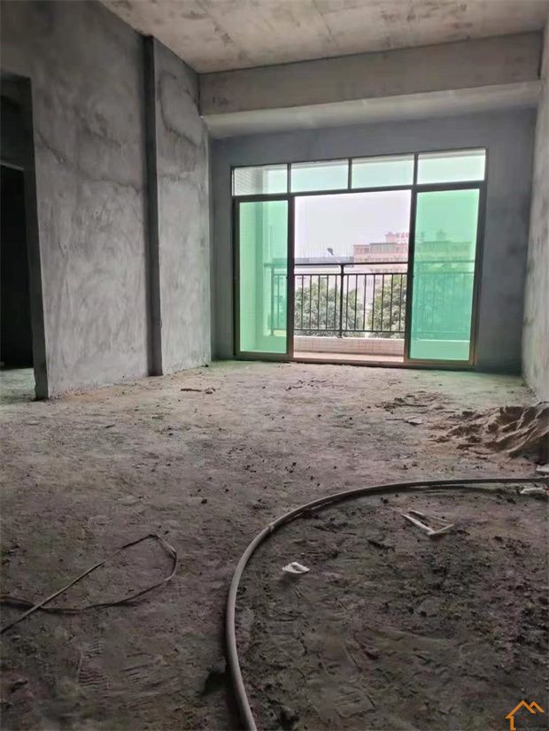清溪小产权房《丽景花园》带花园 停车库 三房全款36万起(图3)