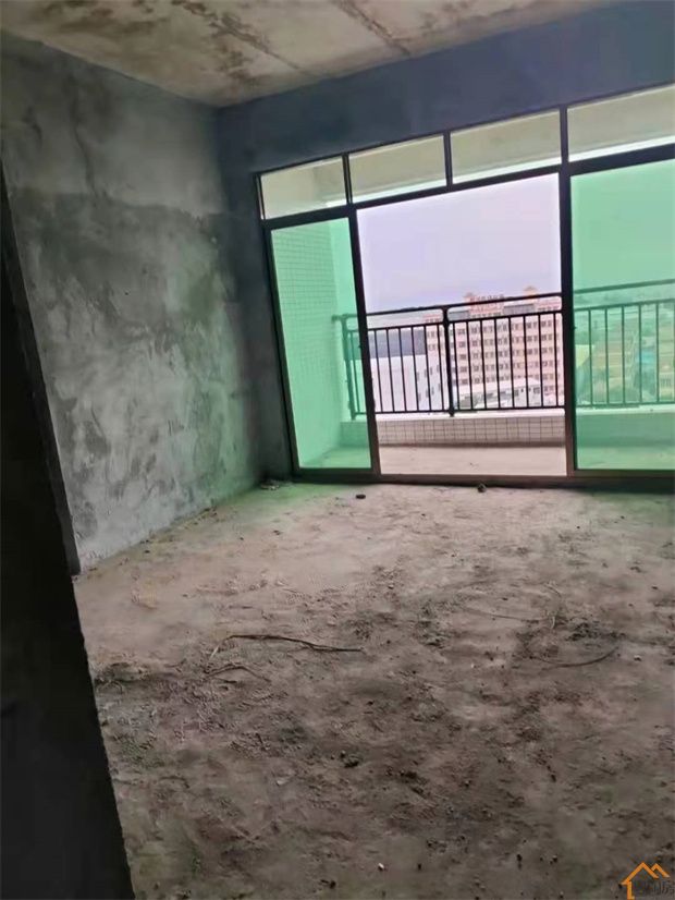 清溪小产权房《丽景花园》带花园 停车库 三房全款36万起(图4)