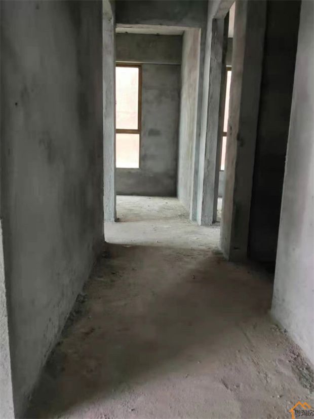 清溪小产权房《丽景花园》带花园 停车库 三房全款36万起(图8)