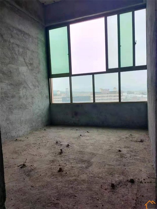 清溪小产权房《丽景花园》带花园 停车库 三房全款36万起(图7)