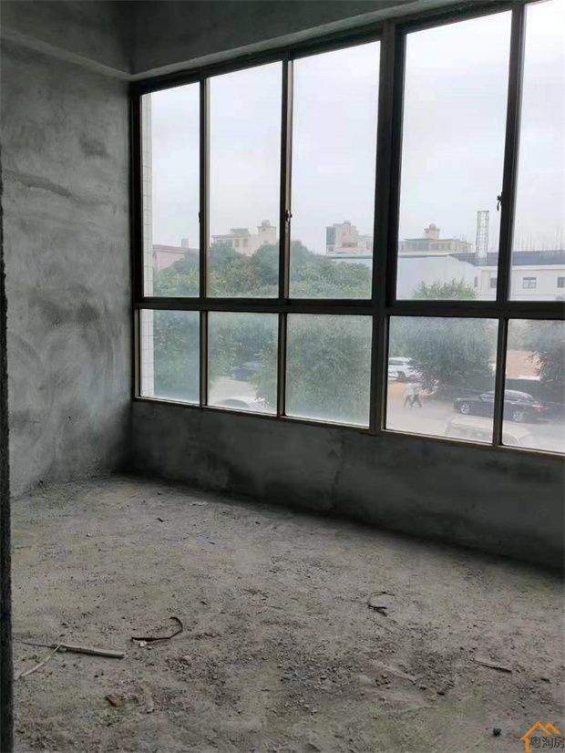 清溪小产权房《丽景花园》带花园 停车库 三房全款36万起(图5)