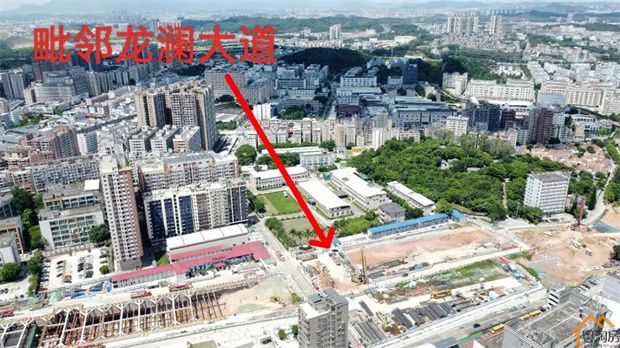 龙华观澜小产权房《华为御品》总价24.8万起，可0首付购房(图5)
