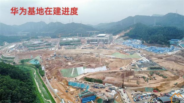 龙华观澜小产权房《华为御品》总价24.8万起，可0首付购房(图3)