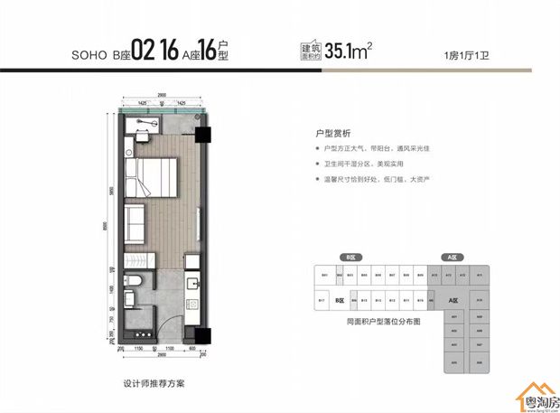 塘厦8栋千户大型花园《璀璨星辰》7500元/㎡起，万科物业/通燃气(图7)