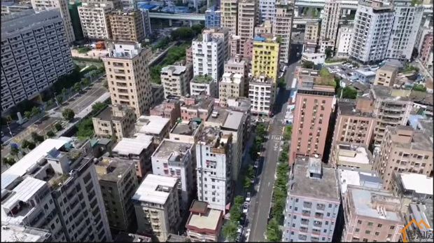 龙华上塘地铁口小产权房《红山美地》总价27.8万起，可落深户(图9)