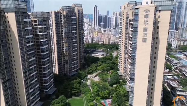 龙华上塘地铁口小产权房《红山美地》总价27.8万起，可落深户(图10)