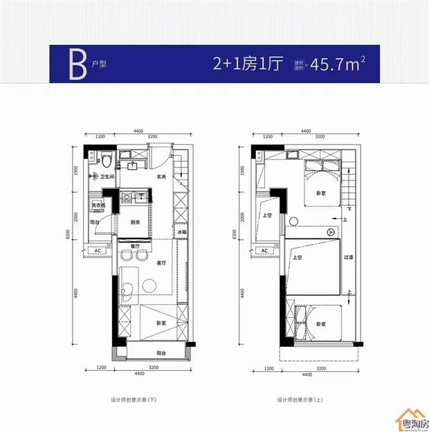 观澜独立红本房《九龙公馆》首付18万起，安家龙华地铁精装房(图10)