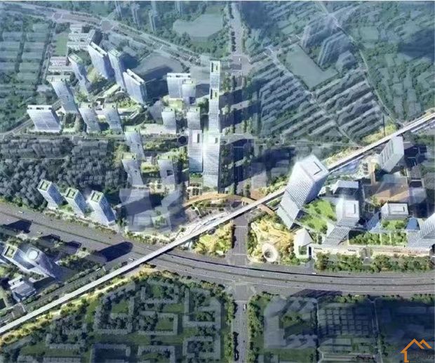 坂田五和旧改拆迁指标房《五和壹号》单价2.9万/㎡，即买即签约(图2)