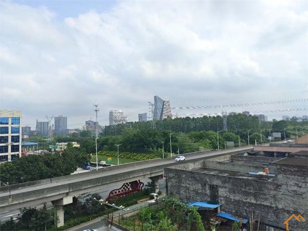 东大岭山小产权房《国际壹号》三房总价36.8万，0首付，分期20年(图9)