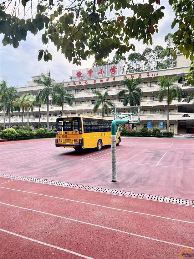 大浪墩背新村小产权房《龙苑学府》总价39.8万起，可落户(图3)